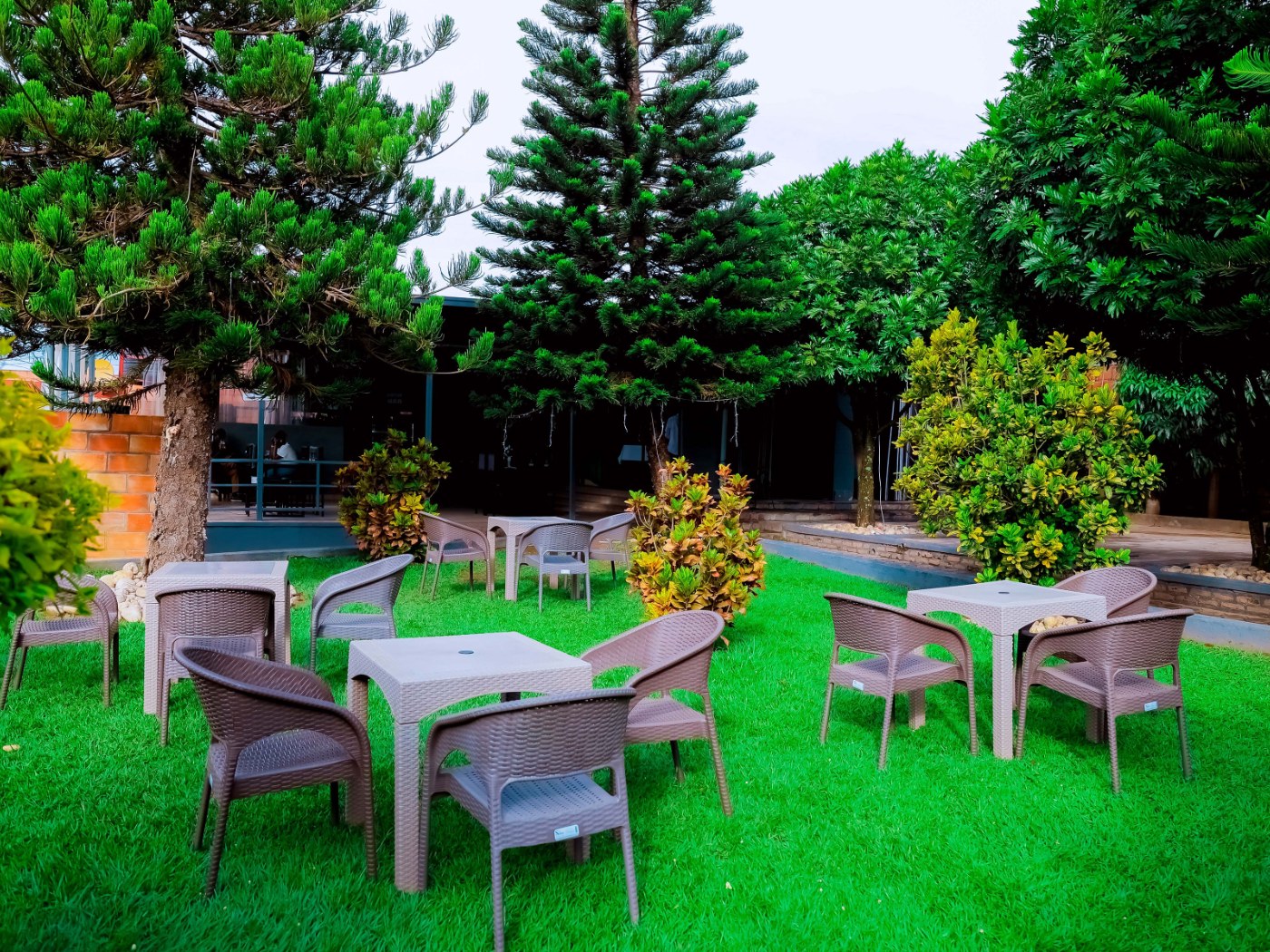 Outdoor
