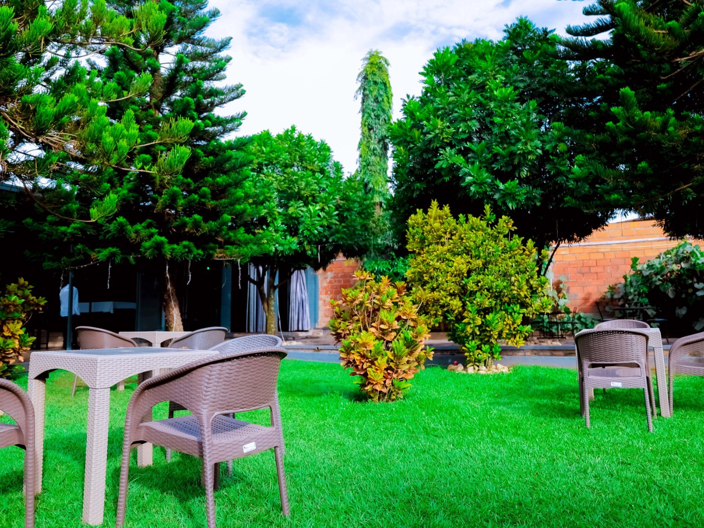 Outdoor
