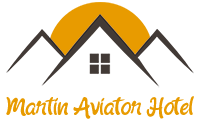 Martin Aviator Hotel